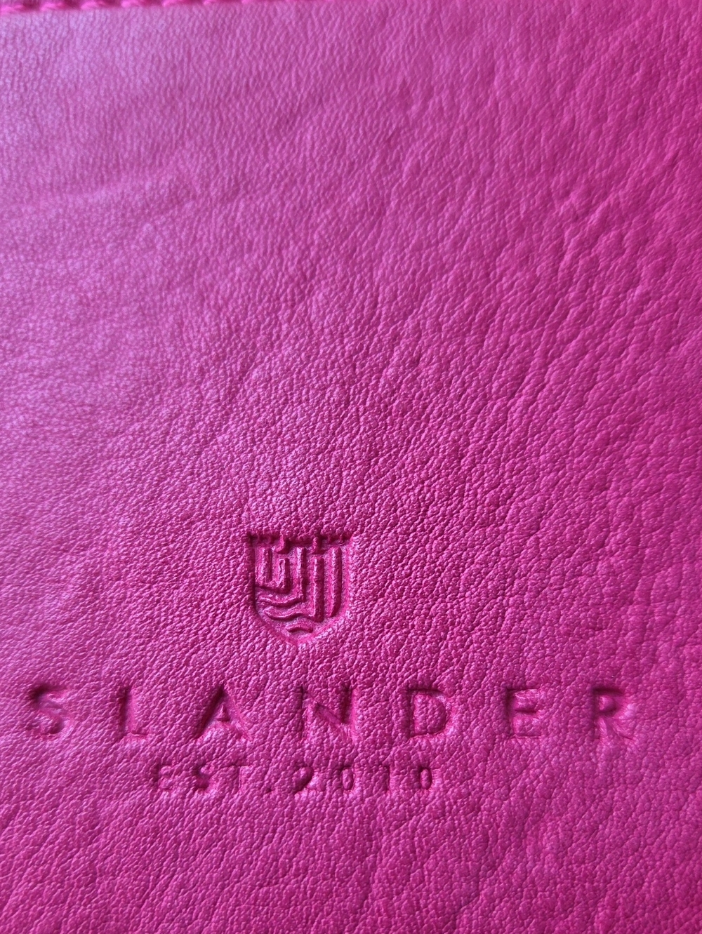 Islander Mini Satchel With Harris Tweed - Picture 5 of 10